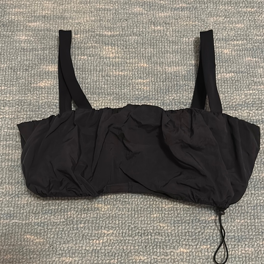 Daily Drills Bubble Bra